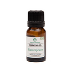 black spruce essential oil | organic | natural | Nezza Naturals