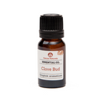 clove bud essential oil | organic | natural | Nezza Naturals