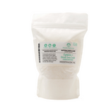 epsom & dead sea bath salts | organic | natural | Nezza Naturals