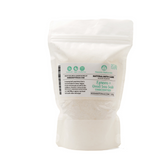 epsom & dead sea bath salts | organic | natural | Nezza Naturals