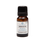 eucalyptus (radiata) essential oil | organic | natural | Nezza Naturals