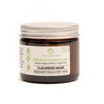french green clay mask | organic | natural | Nezza Naturals