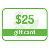 Nezza Naturals Gift Card
