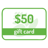 Nezza Naturals Gift Card