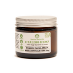 healing hemp facial cream | organic | natural | Nezza Naturals