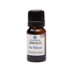ho wood essential oil | organic | natural | Nezza Naturals