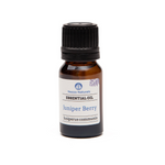 juniper berry essential oil | organic | natural | Nezza Naturals