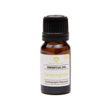 lemongrass essential oil | organic | natural | Nezza Naturals