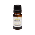 lemon myrtle essential oil | organic | natural | Nezza Naturals