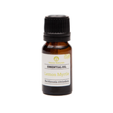 lemon myrtle essential oil | organic | natural | Nezza Naturals