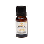 myrrh essential oil | organic | natural | Nezza Naturals
