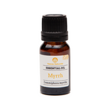 myrrh essential oil | organic | natural | Nezza Naturals