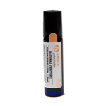amber natural perfume roll on | organic | natural | Nezza Naturals