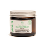 neem ointment | organic | natural | Nezza Naturals