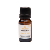 neroli essential oil | organic | natural | Nezza Naturals