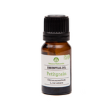 petitgrain essential oil | organic | natural | Nezza Naturals