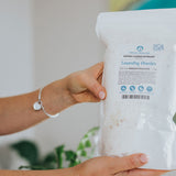 Natural Laundry Detergent Powder