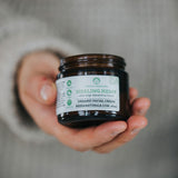 Healing Hemp Facial Cream