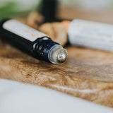 Amber Natural Perfume Roll-On