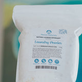 Natural Laundry Detergent Powder