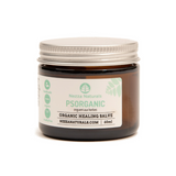 psorganic balm | organic | natural | Nezza Naturals