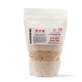 rich rose bath salts | organic | natural | Nezza Naturals
