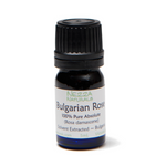 rose absolute essential oil | organic | natural | Nezza Naturals