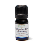 rose absolute essential oil | organic | natural | Nezza Naturals