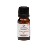 rose absolute essential oil | organic | natural | Nezza Naturals