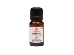 rose absolute essential oil | organic | natural | Nezza Naturals