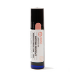 rose natural perfume roll on | organic | natural | Nezza Naturals