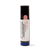 rose natural perfume roll on | organic | natural | Nezza Naturals