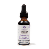 rosacea facial oil | organic | natural | Nezza Naturals