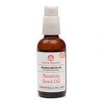 rosehip seed exotic carrier oil | organic | natural | Nezza Naturals