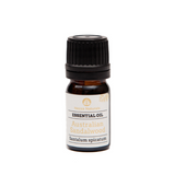 sandalwood (Australian) essential oil | organic | natural | Nezza Naturals