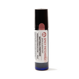 spicy patchouli natural perfume roll on | organic | natural | Nezza Naturals