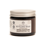 styling wax | organic | natural | Nezza Naturals