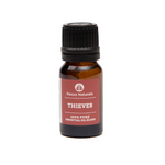 thieves essential oil blend | organic | natural | Nezza Naturals