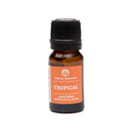tropical essential oil blend | organic | natural | Nezza Naturals