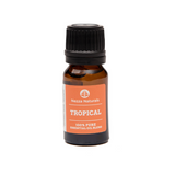 tropical essential oil blend | organic | natural | Nezza Naturals