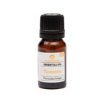 turmeric (curcuma) essential oil | organic | natural | Nezza Naturals