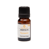 turmeric (curcuma) essential oil | organic | natural | Nezza Naturals