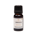 vetiver essential oil | organic | natural | Nezza Naturals