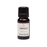 vetiver essential oil | organic | natural | Nezza Naturals