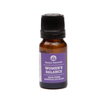 woman's balance essential oil blend | organic | natural | Nezza Naturals