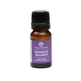 woman's balance essential oil blend | organic | natural | Nezza Naturals