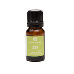 zen essential oil blend | organic | natural | Nezza Naturals