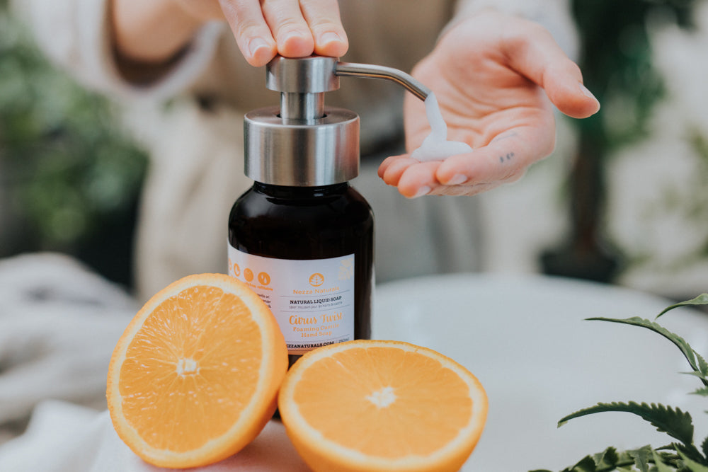 What Is Castile Soap and How To Use It
