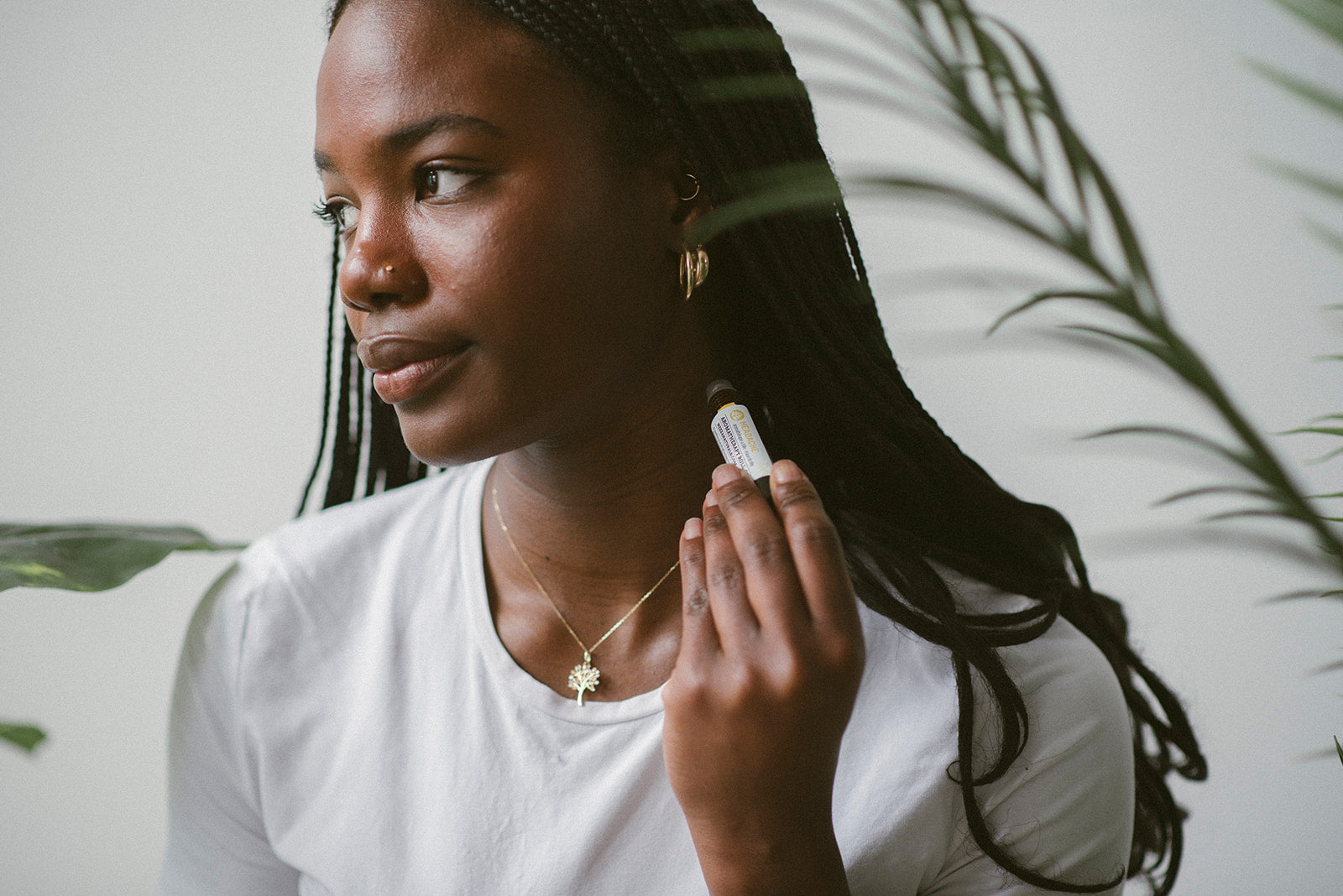 The Home Apothecary Series — Pain Relief Essentials