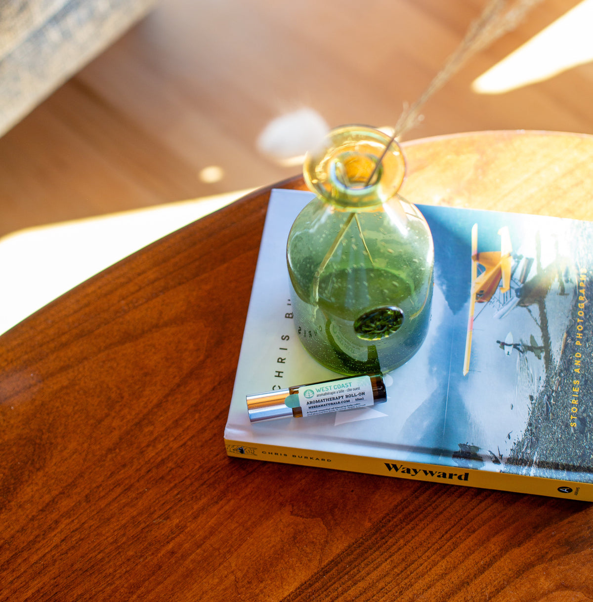 Top 4 Natural Back To School Gifts